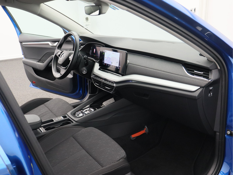 Škoda Octavia Combi 1.0 e-TSI Business Edition Plus/ automaat/ trekhaak!