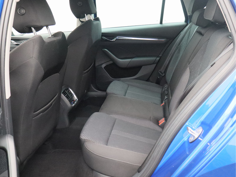 Škoda Octavia Combi 1.0 e-TSI Business Edition Plus/ automaat/ trekhaak!