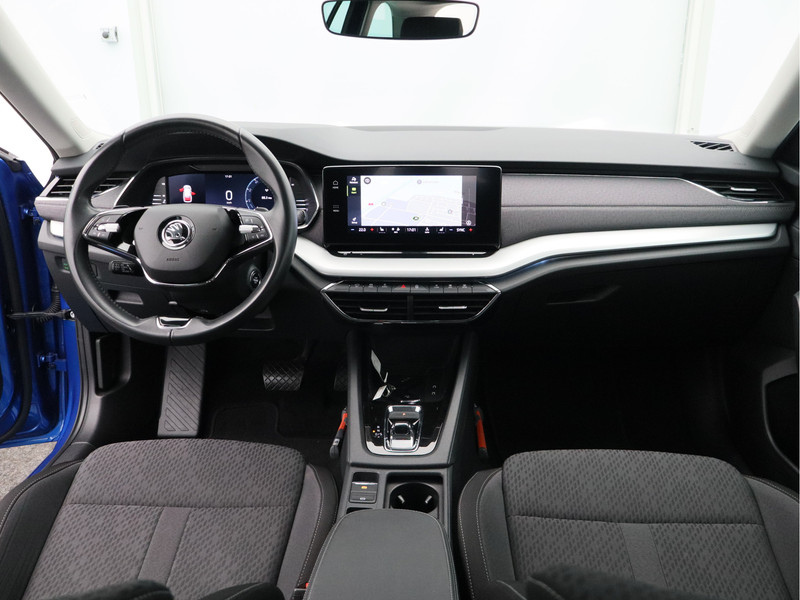 Škoda Octavia Combi 1.0 e-TSI Business Edition Plus/ automaat/ trekhaak!
