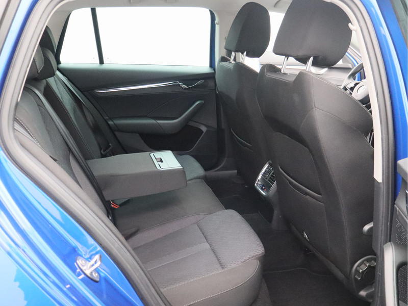 Škoda Octavia Combi 1.0 e-TSI Business Edition Plus/ automaat/ trekhaak!