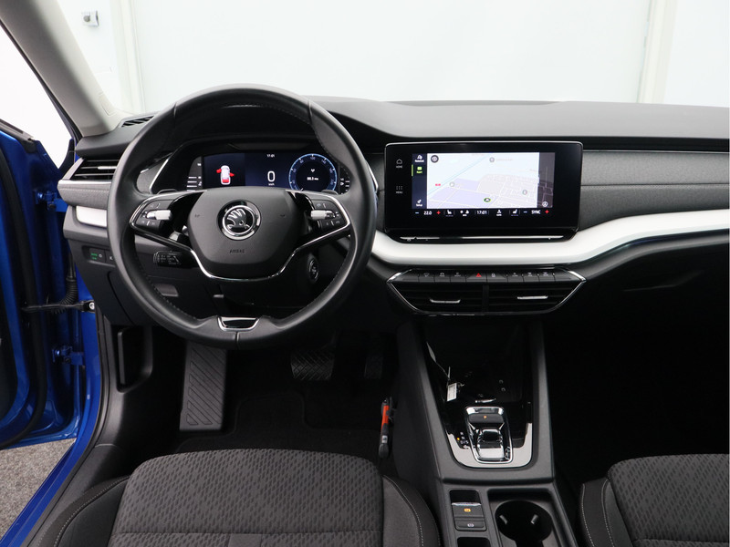 Škoda Octavia Combi 1.0 e-TSI Business Edition Plus/ automaat/ trekhaak!