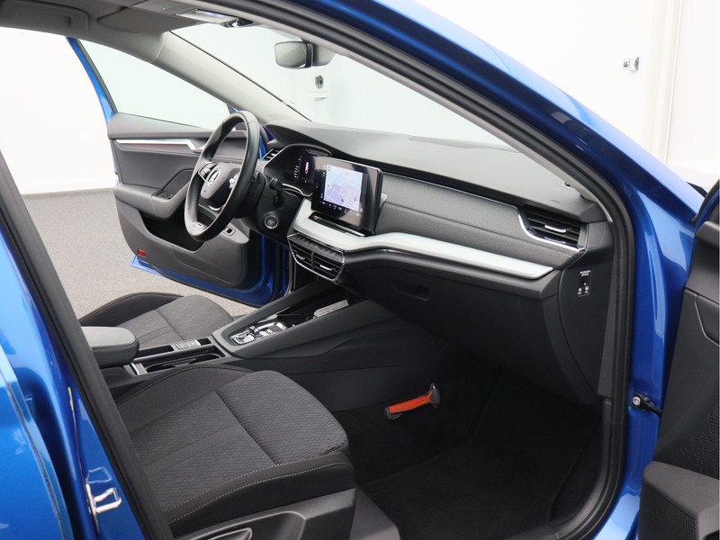 Škoda Octavia Combi 1.0 e-TSI Business Edition Plus/ automaat/ trekhaak!