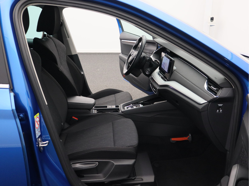 Škoda Octavia Combi 1.0 e-TSI Business Edition Plus/ automaat/ trekhaak!