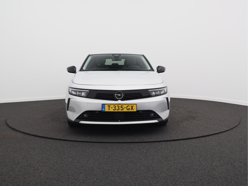 Opel Astra Sports Tourer 1.2 Turbo Edition/ lage km/ achteruitrijcamera!