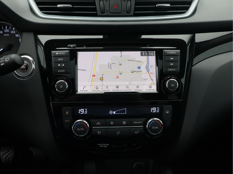 Nissan QASHQAI 1.3 DIG-T Design Edition/ unieke km!