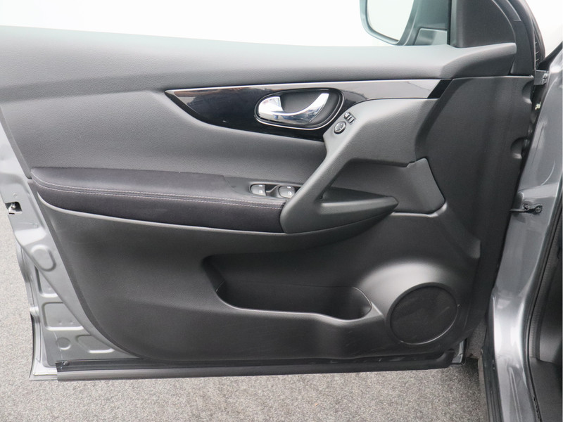 Nissan QASHQAI 1.3 DIG-T Design Edition/ unieke km!