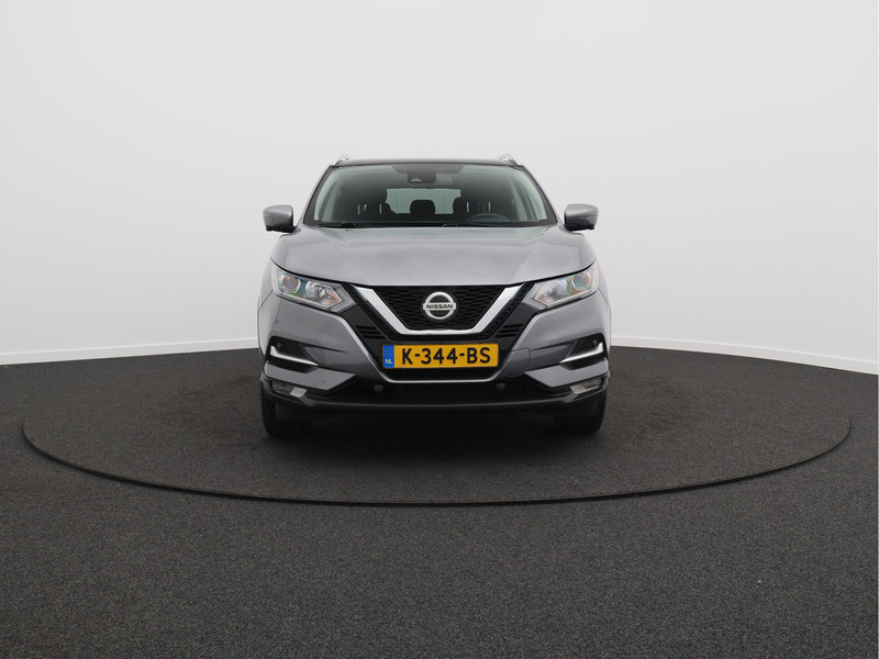 Nissan QASHQAI 1.3 DIG-T Design Edition/ unieke km!
