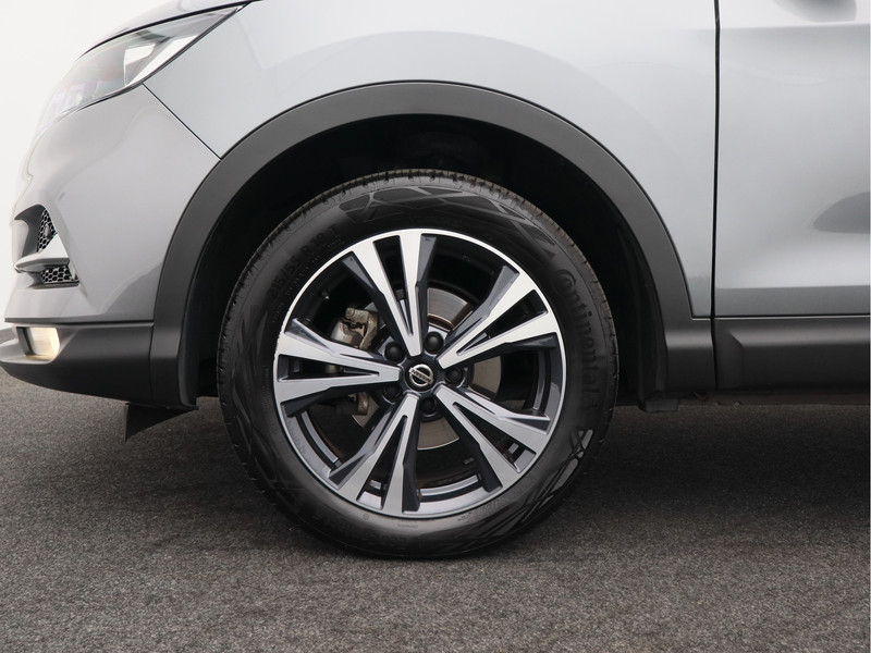 Nissan QASHQAI 1.3 DIG-T Design Edition/ unieke km!
