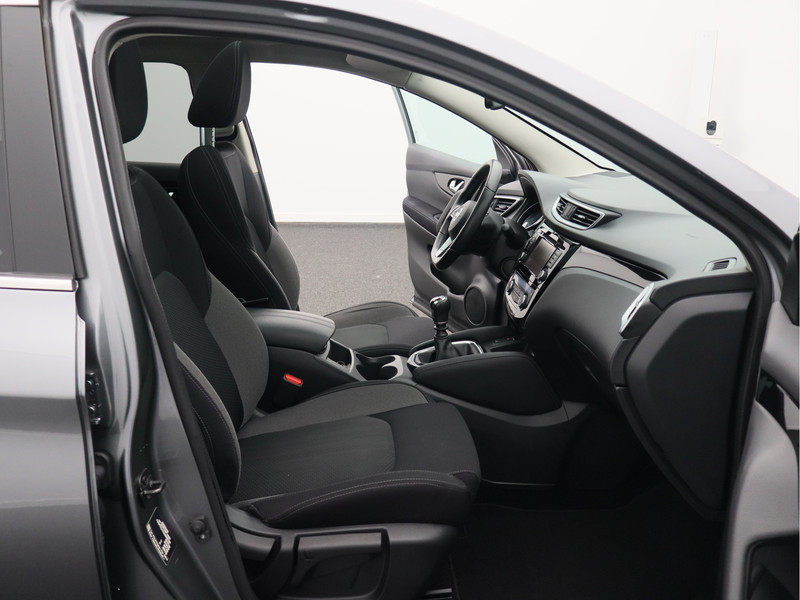 Nissan QASHQAI 1.3 DIG-T Design Edition/ unieke km!