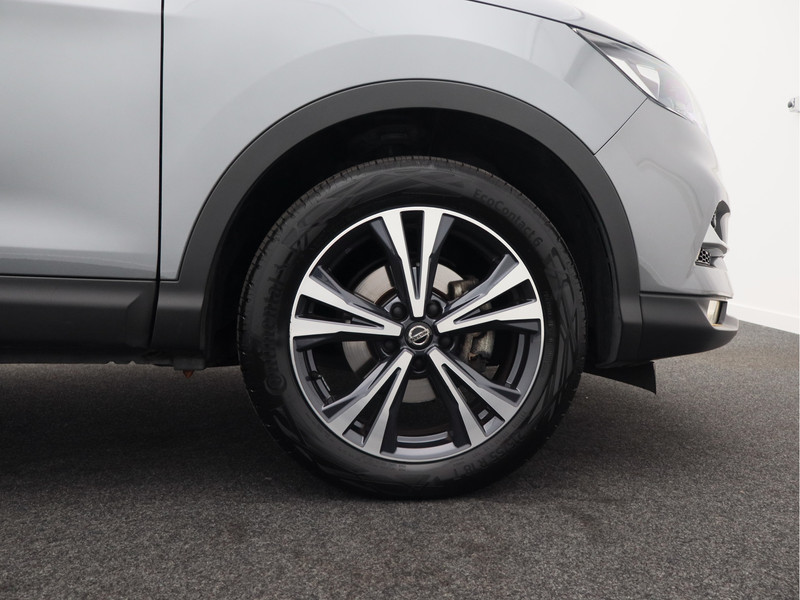 Nissan QASHQAI 1.3 DIG-T Design Edition/ unieke km!