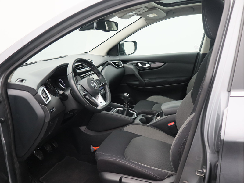 Nissan QASHQAI 1.3 DIG-T Design Edition/ unieke km!