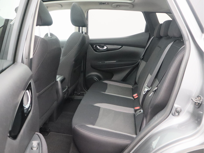 Nissan QASHQAI 1.3 DIG-T Design Edition/ unieke km!