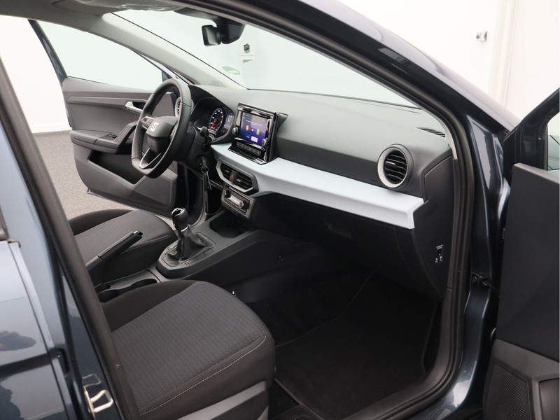 SEAT Ibiza 1.0 EcoTSI Style/ unieke km!