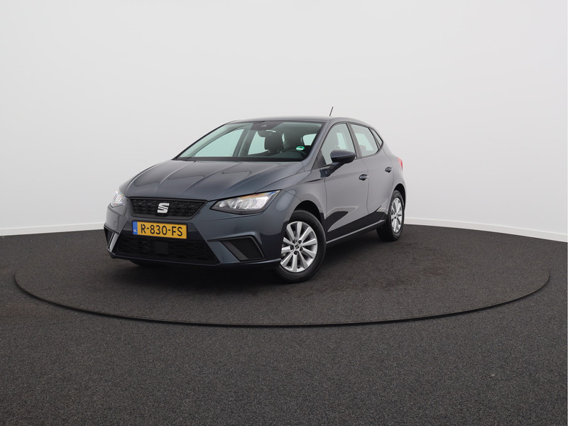 SEAT Ibiza 1.0 EcoTSI Style/ unieke km!