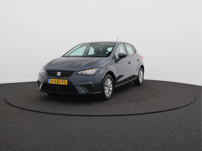 SEAT Ibiza 1.0 EcoTSI Style/ unieke km!