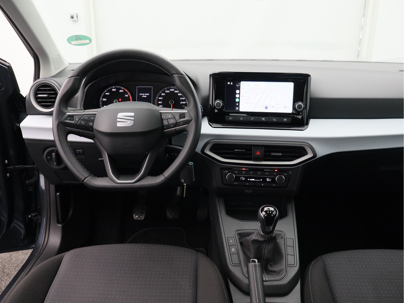 SEAT Ibiza 1.0 EcoTSI Style/ unieke km!