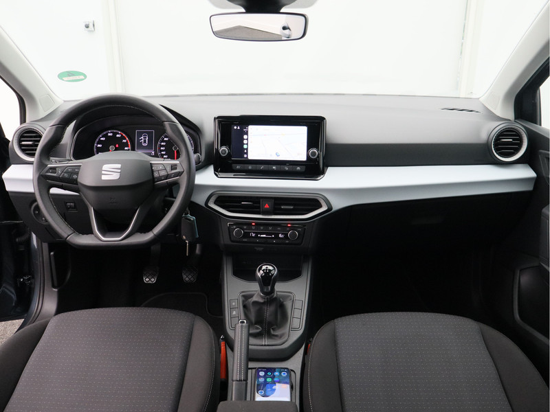 SEAT Ibiza 1.0 EcoTSI Style/ unieke km!