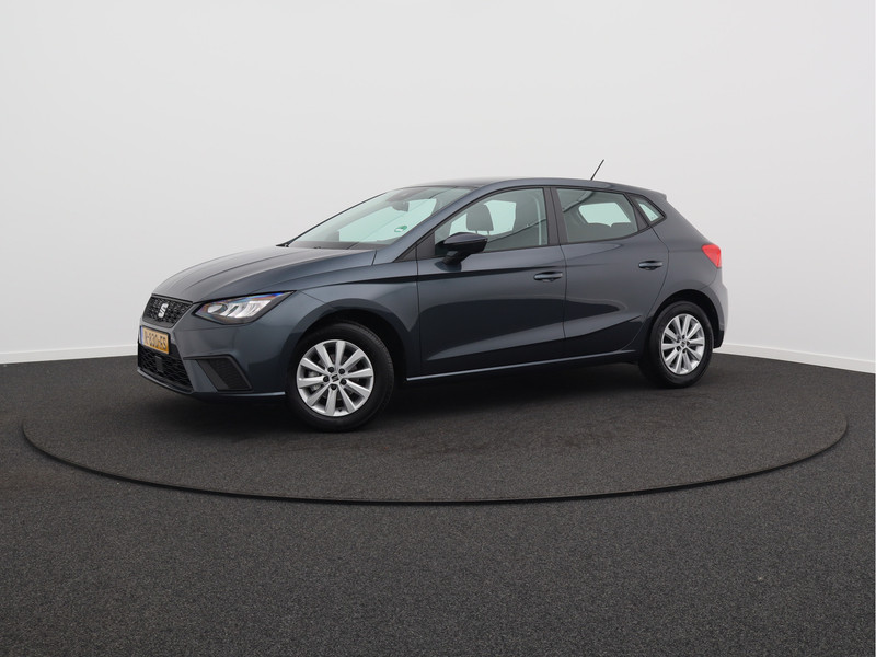 SEAT Ibiza 1.0 EcoTSI Style/ unieke km!