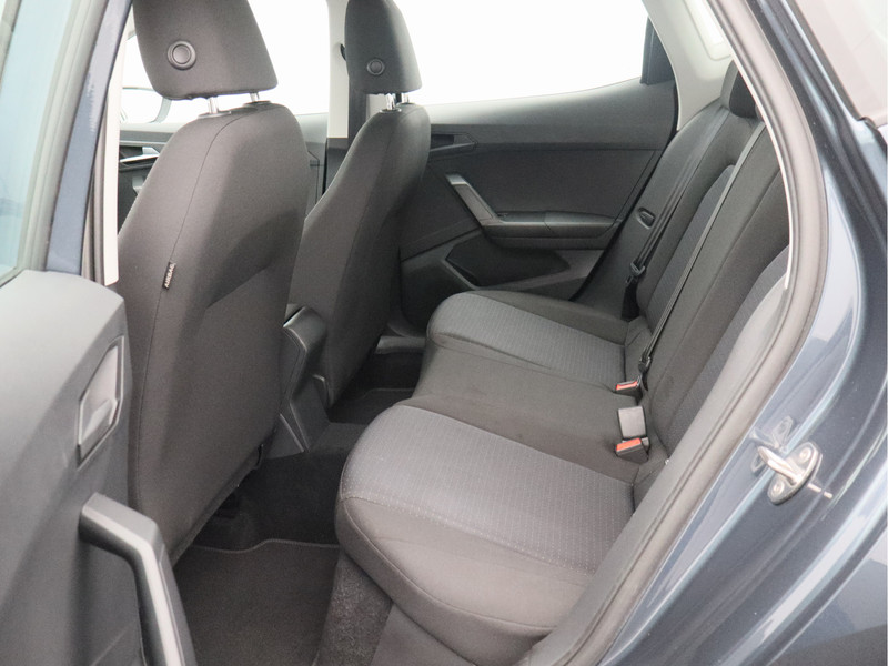 SEAT Ibiza 1.0 EcoTSI Style/ unieke km!
