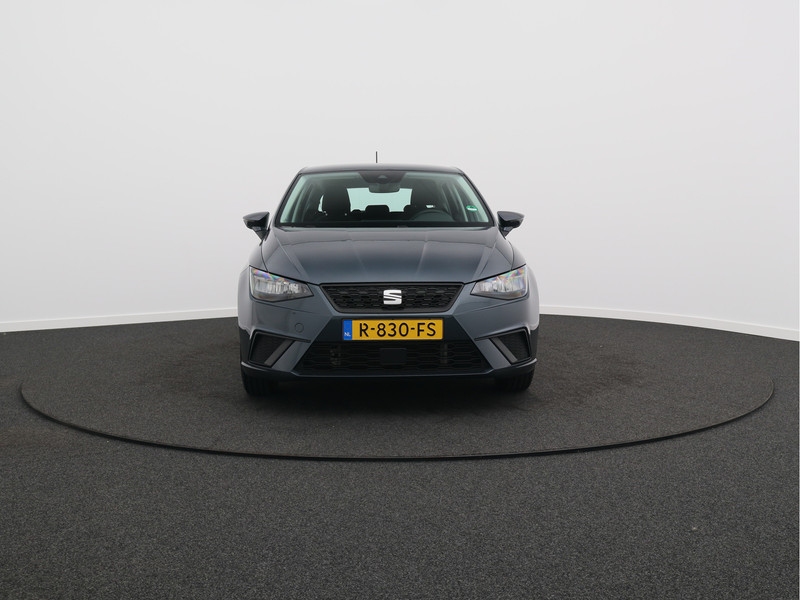 SEAT Ibiza 1.0 EcoTSI Style/ unieke km!