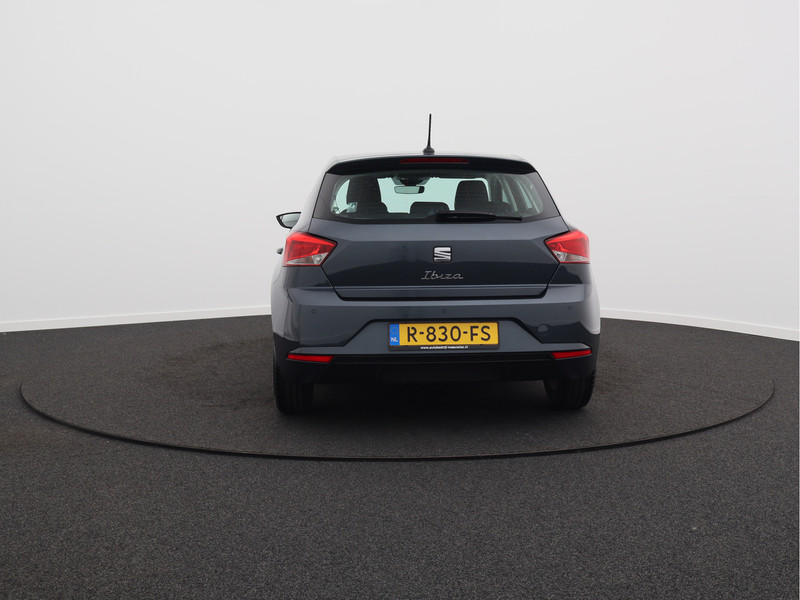 SEAT Ibiza 1.0 EcoTSI Style/ unieke km!