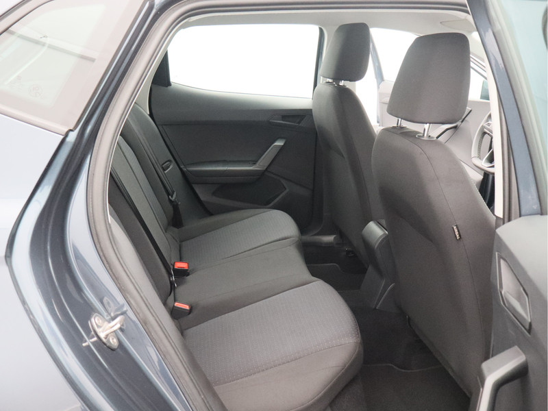 SEAT Ibiza 1.0 EcoTSI Style/ unieke km!