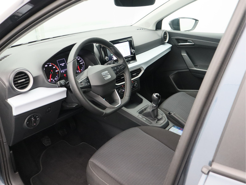 SEAT Ibiza 1.0 EcoTSI Style/ unieke km!