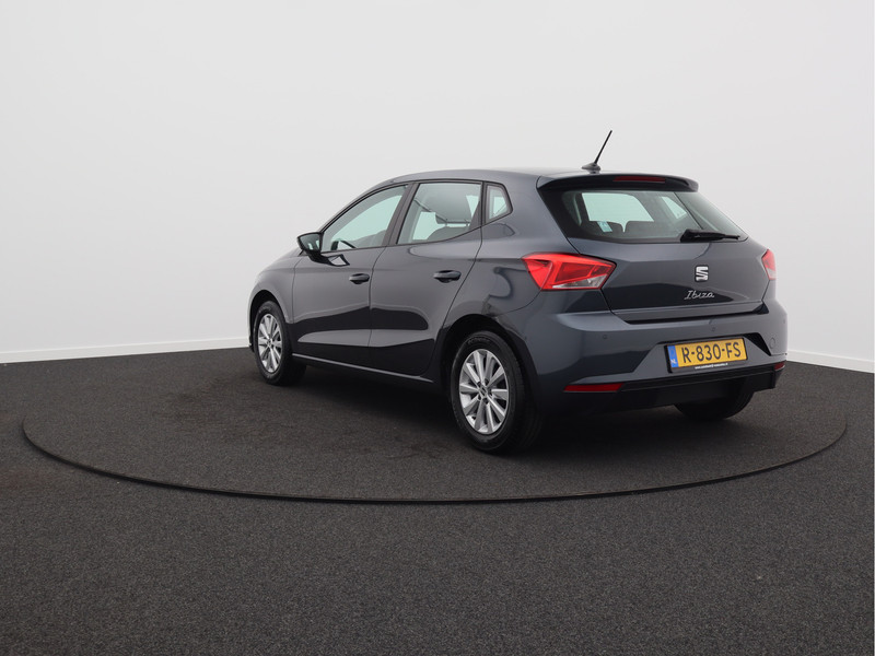 SEAT Ibiza 1.0 EcoTSI Style/ unieke km!