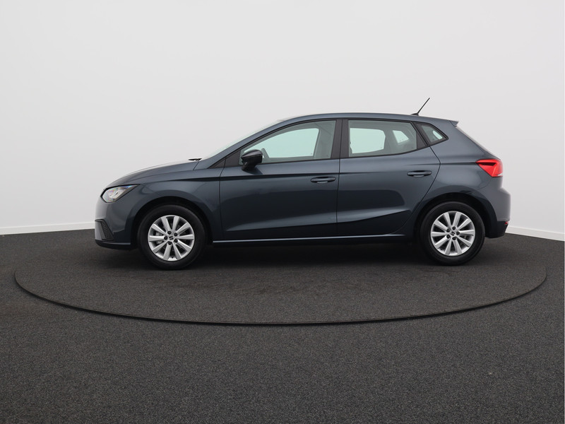 SEAT Ibiza 1.0 EcoTSI Style/ unieke km!