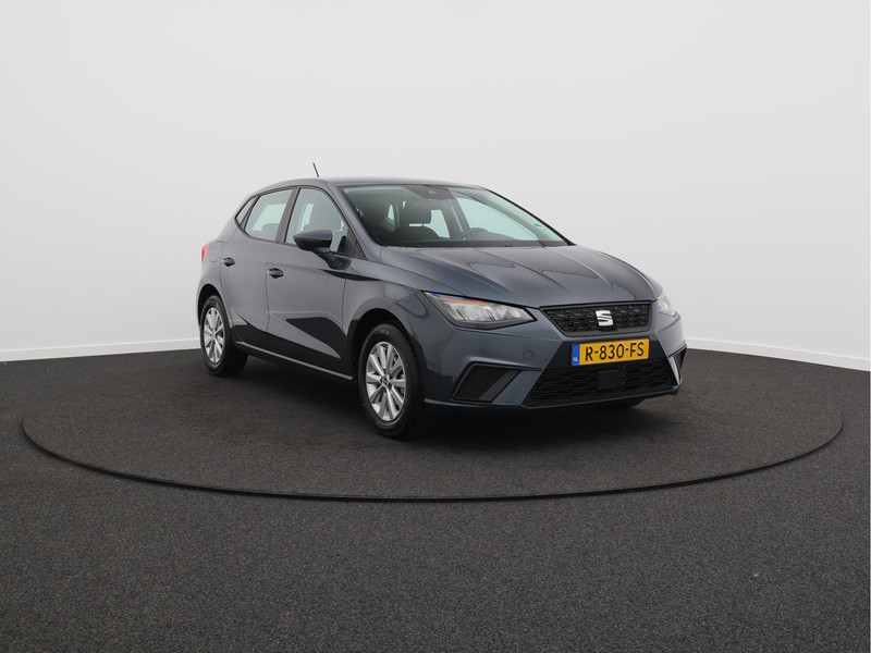 SEAT Ibiza 1.0 EcoTSI Style/ unieke km!