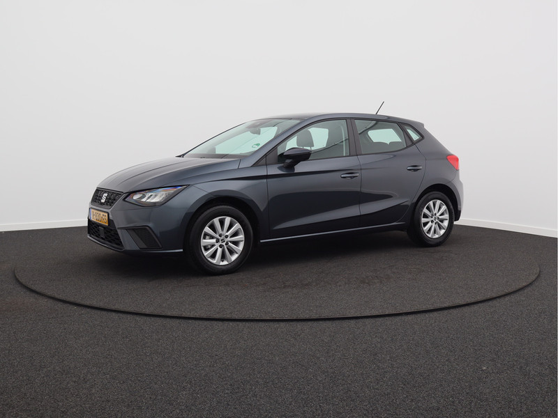 SEAT Ibiza 1.0 EcoTSI Style/ unieke km!