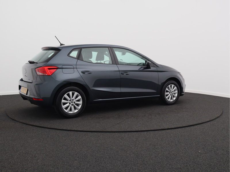 SEAT Ibiza 1.0 EcoTSI Style/ unieke km!