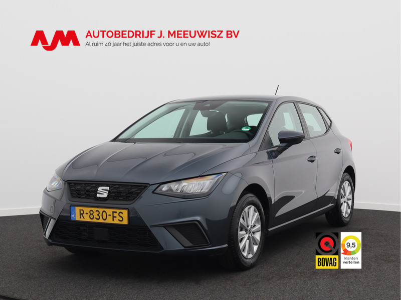 SEAT Ibiza 1.0 EcoTSI Style/ unieke km!