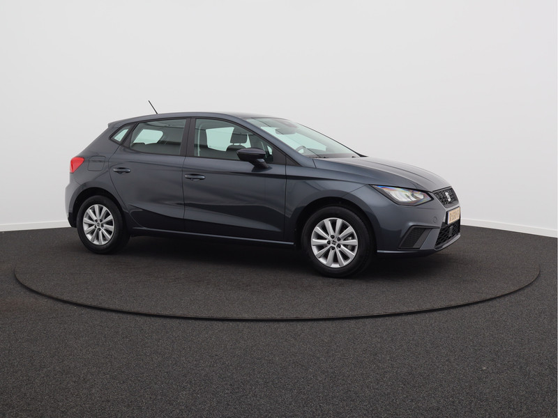 SEAT Ibiza 1.0 EcoTSI Style/ unieke km!