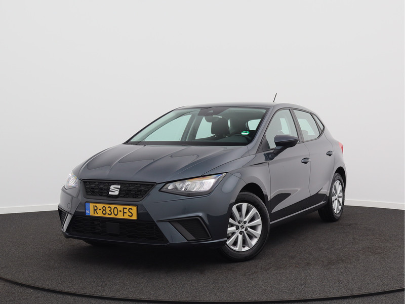 SEAT Ibiza 1.0 EcoTSI Style/ unieke km!