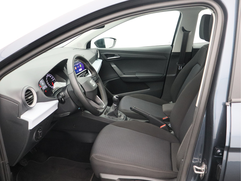 SEAT Ibiza 1.0 EcoTSI Style/ unieke km!