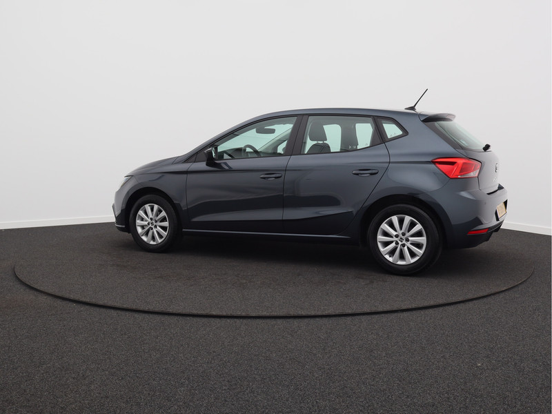 SEAT Ibiza 1.0 EcoTSI Style/ unieke km!