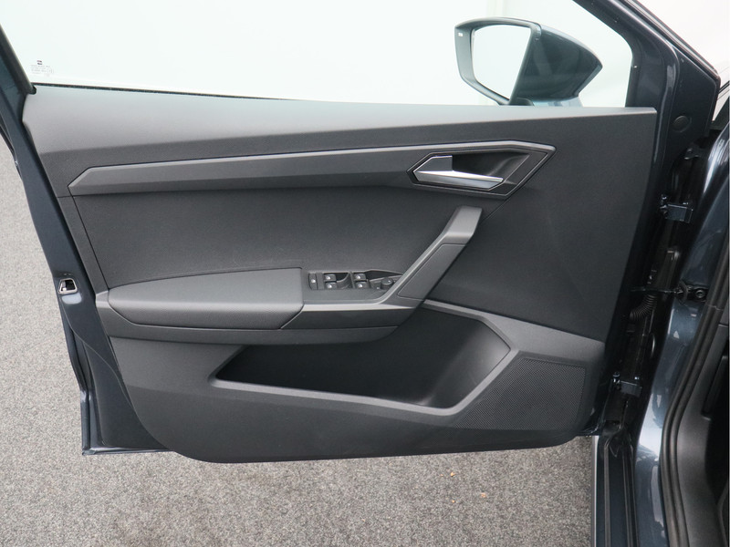 SEAT Ibiza 1.0 EcoTSI Style/ unieke km!