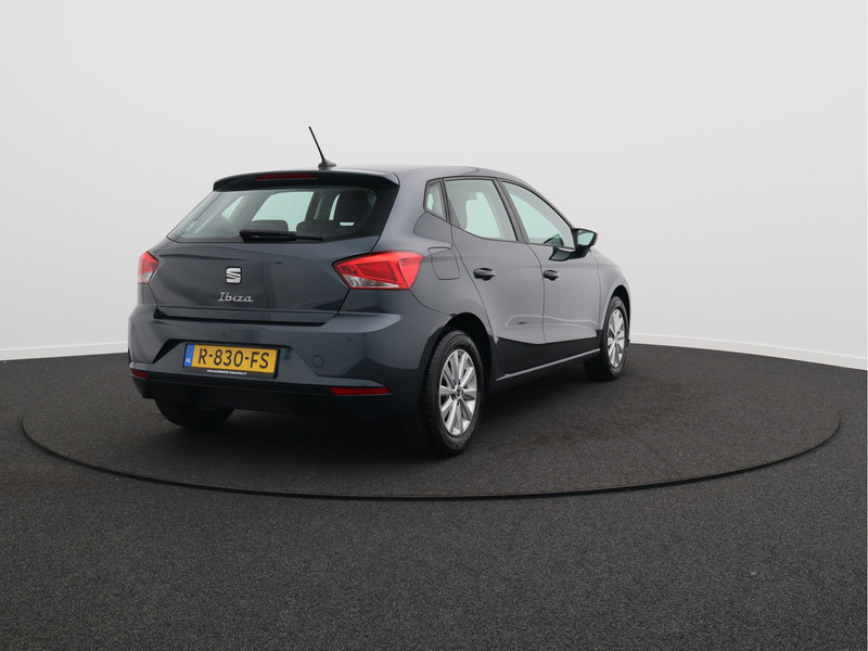 SEAT Ibiza 1.0 EcoTSI Style/ unieke km!