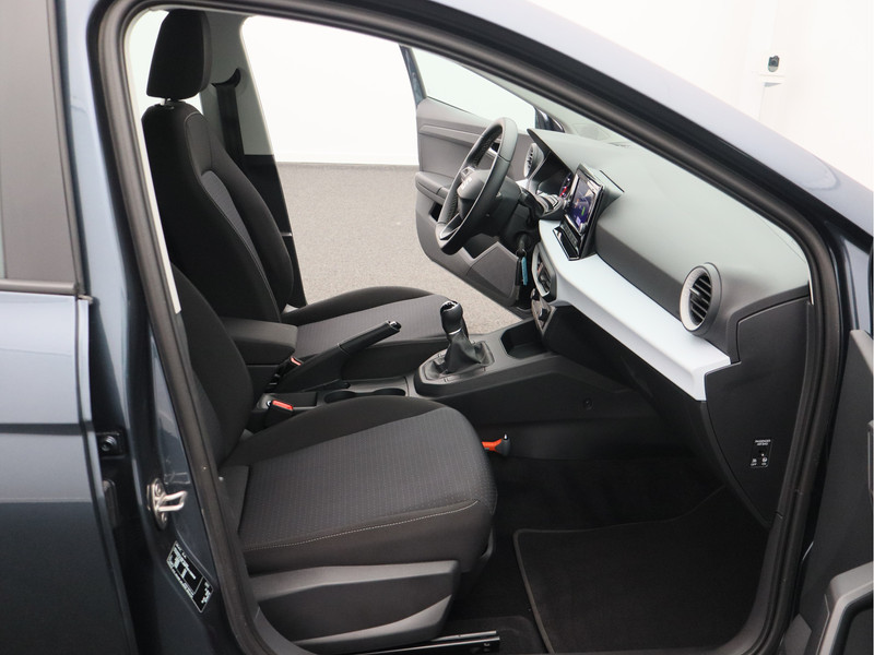 SEAT Ibiza 1.0 EcoTSI Style/ unieke km!