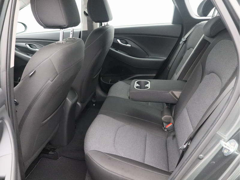 Hyundai i30 Wagon 1.0 T-GDi MHEV Comfort Smart/ lage km/ zeer mooi!