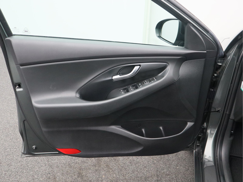 Hyundai i30 Wagon 1.0 T-GDi MHEV Comfort Smart/ lage km/ zeer mooi!