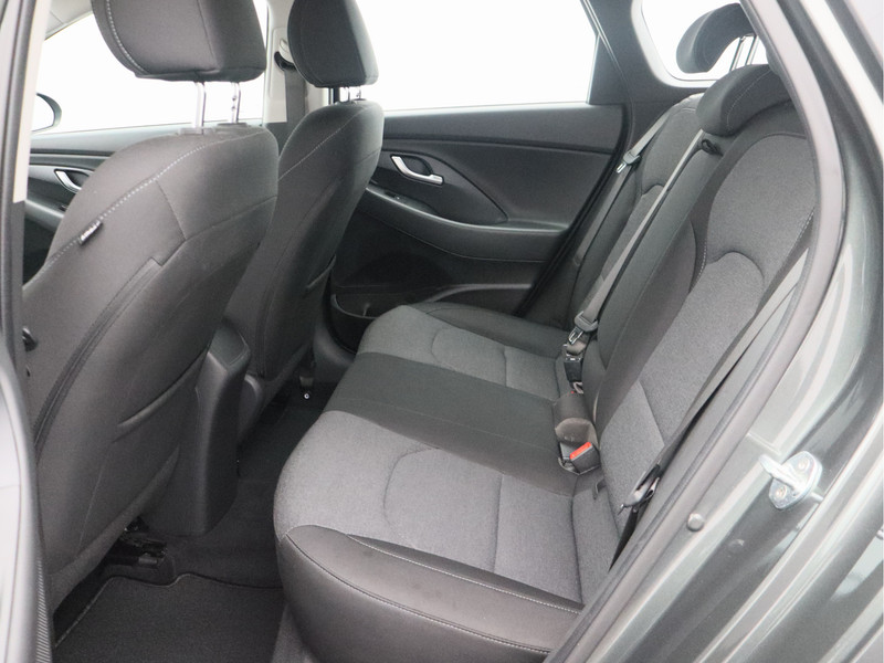 Hyundai i30 Wagon 1.0 T-GDi MHEV Comfort Smart/ lage km/ zeer mooi!