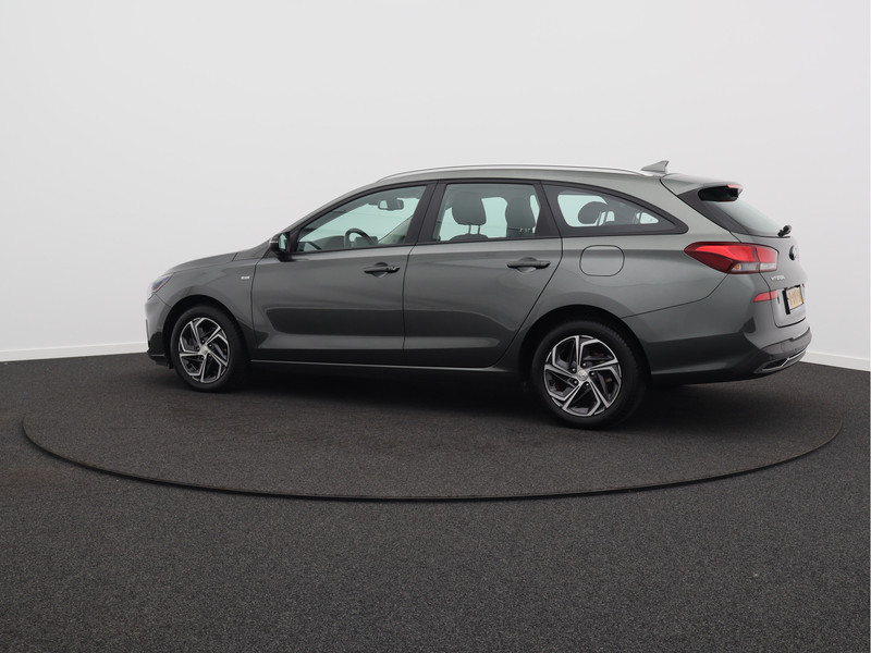 Hyundai i30 Wagon 1.0 T-GDi MHEV Comfort Smart/ lage km/ zeer mooi!