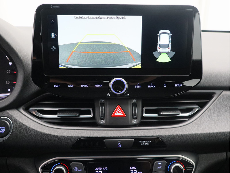 Hyundai i30 Wagon 1.0 T-GDi MHEV Comfort Smart/ lage km/ zeer mooi!