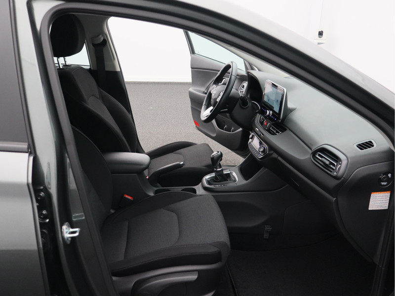 Hyundai i30 Wagon 1.0 T-GDi MHEV Comfort Smart/ lage km/ zeer mooi!