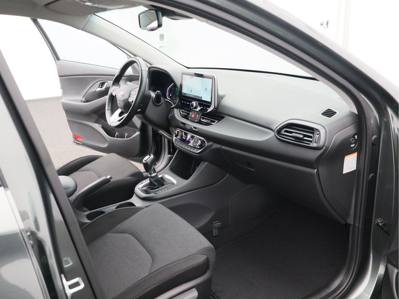 Hyundai i30 Wagon 1.0 T-GDi MHEV Comfort Smart/ lage km/ zeer mooi!