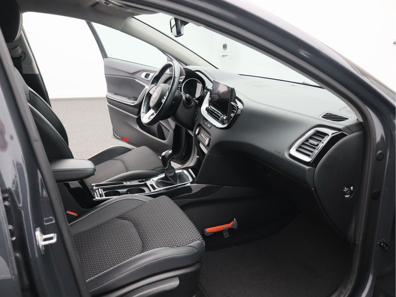 Kia Ceed Sportswagon 1.0 T-GDi DynamicPlusLine/ unieke km!