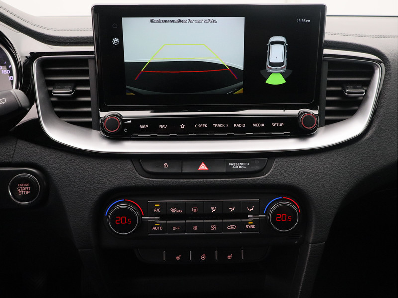 Kia Ceed Sportswagon 1.0 T-GDi DynamicPlusLine/ unieke km!