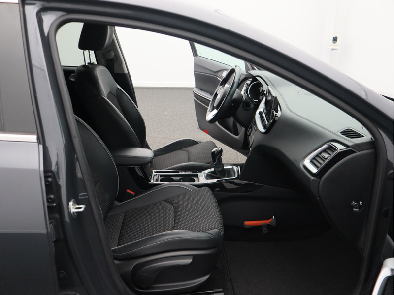 Kia Ceed Sportswagon 1.0 T-GDi DynamicPlusLine/ unieke km!